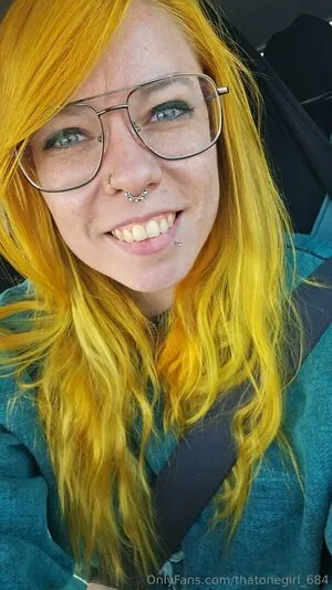 Thatonegirl OnlyFans Leaked Free Thumbnail Picture - #AUiuj9bjSw