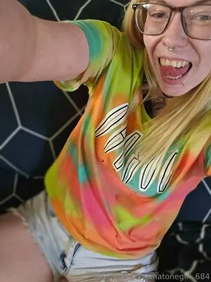 Thatonegirl OnlyFans Leaked Free Thumbnail Picture - #NgD7sLdy9H