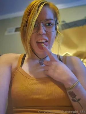 Thatonegirl OnlyFans Leaked Free Thumbnail Picture - #XdvWYZz7tx