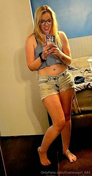 Thatonegirl OnlyFans Leaked Free Thumbnail Picture - #qExFn6sKna