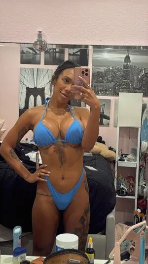 Thatonegirlmikey OnlyFans Leaked Free Thumbnail Picture - #aySOQihzsl