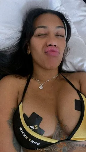 Thatonegirlmikey OnlyFans Leaked Free Thumbnail Picture - #gN65ajxpdb