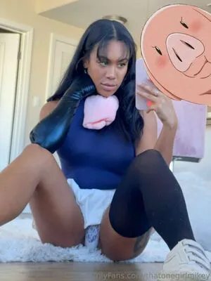 Thatonegirlmikey OnlyFans Leaked Free Thumbnail Picture - #zniblJciVN