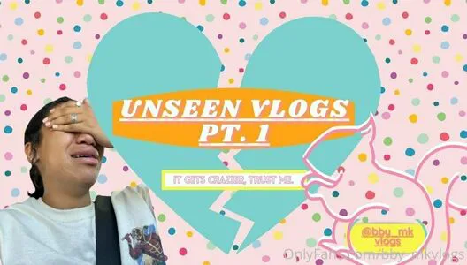 Thatonegirlmikeyvlogs OnlyFans Leaked Free Thumbnail Picture - #Af2uypAMev