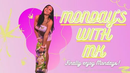Thatonegirlmikeyvlogs OnlyFans Leaked Free Thumbnail Picture - #HxPEDVhh5F