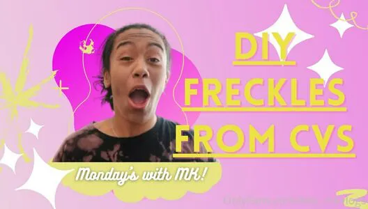 Thatonegirlmikeyvlogs OnlyFans Leaked Free Thumbnail Picture - #T2N6QLFBmt