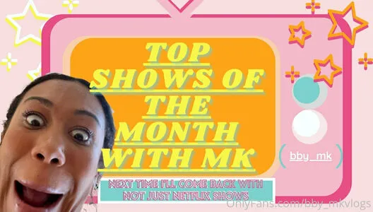 Thatonegirlmikeyvlogs OnlyFans Leaked Free Thumbnail Picture - #r8j7BJSSnK