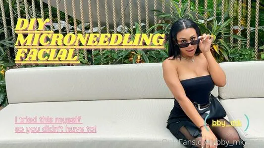Thatonegirlmikeyvlogs OnlyFans Leaked Free Thumbnail Picture - #zbsemGoySS