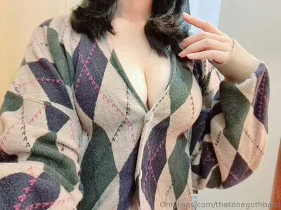 Thatonegothbard OnlyFans Leaked Free Thumbnail Picture - #1C42Fogei7