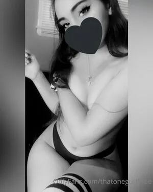 Thatonegurllfree OnlyFans Leaked Free Thumbnail Picture - #tG3hYGtv2O