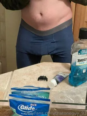 Thatoneguy OnlyFans Leaked Free Thumbnail Picture - #4JPD2RGv6r