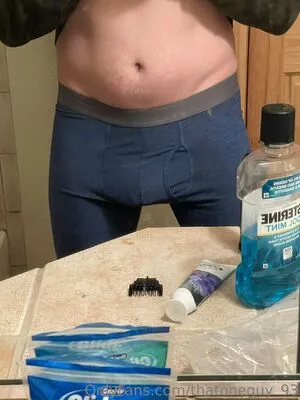 Thatoneguy OnlyFans Leaked Free Thumbnail Picture - #An4poQO8GB