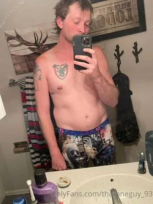 Thatoneguy OnlyFans Leaked Free Thumbnail Picture - #MTU57an0ag