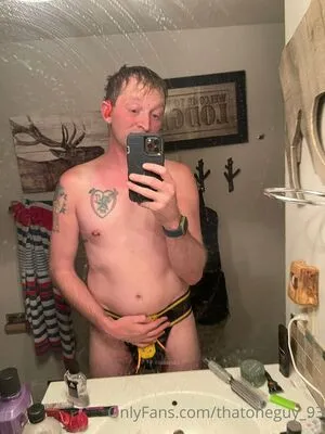 Thatoneguy OnlyFans Leaked Free Thumbnail Picture - #RMKwqRlTMB