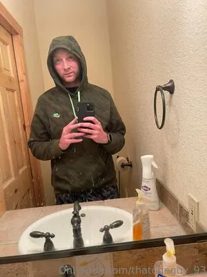 Thatoneguy OnlyFans Leaked Free Thumbnail Picture - #RYN96PX2Cb
