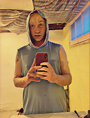 Thatoneguy OnlyFans Leaked Free Thumbnail Picture - #Xi3C1AL2xh