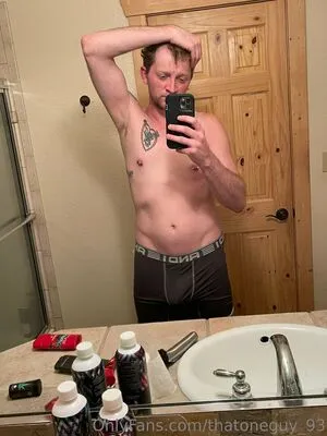Thatoneguy OnlyFans Leaked Free Thumbnail Picture - #YuxcaKL0Cx