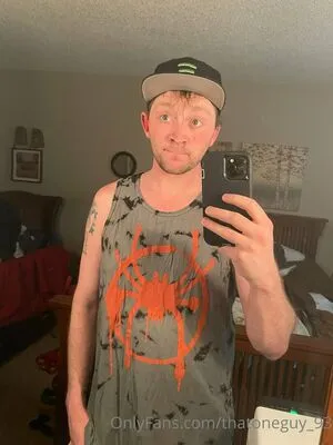 Thatoneguy OnlyFans Leaked Free Thumbnail Picture - #Z0CUmKThbL