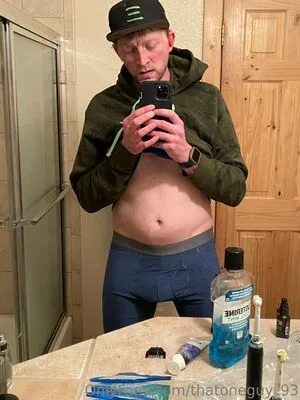 Thatoneguy OnlyFans Leaked Free Thumbnail Picture - #qwwiuAeCzP
