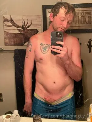 Thatoneguy OnlyFans Leaked Free Thumbnail Picture - #sxS4BF454D