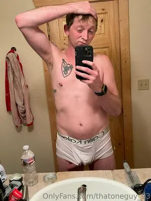 Thatoneguy OnlyFans Leaked Free Thumbnail Picture - #x9T8ZjSbcx