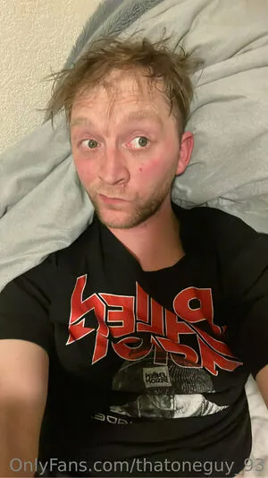 Thatoneguy OnlyFans Leaked Free Thumbnail Picture - #zxhi03SYEg