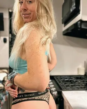 Thatonejeepgirl OnlyFans Leaked Free Thumbnail Picture - #Agm6E9omlr