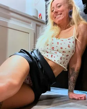 Thatonejeepgirl OnlyFans Leaked Free Thumbnail Picture - #n78H5LcaSL