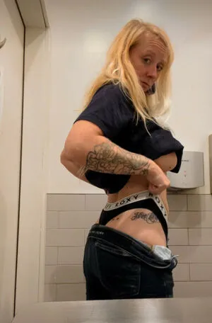 Thatonejeepgirl OnlyFans Leaked Free Thumbnail Picture - #rnl5B8lcFx