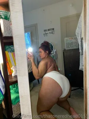 Thatoneredhead0153 OnlyFans Leaked Free Thumbnail Picture - #2P47p6YloE