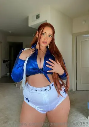 Thatoneredhead0153 OnlyFans Leaked Free Thumbnail Picture - #2fxLyX2XDC