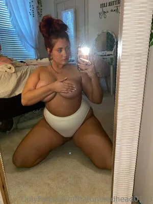 Thatoneredhead0153 OnlyFans Leaked Free Thumbnail Picture - #ExopqRrrnz