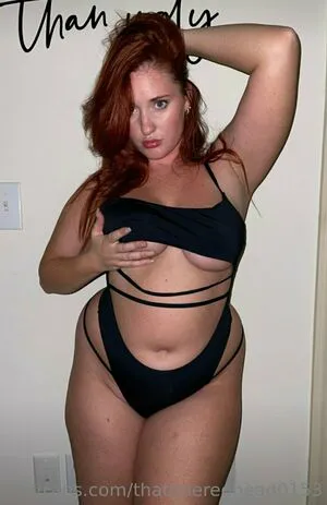 Thatoneredhead0153 OnlyFans Leaked Free Thumbnail Picture - #KLCZIqCLAB