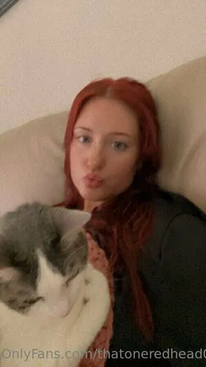 Thatoneredhead0153 OnlyFans Leaked Free Thumbnail Picture - #KP4u57DRoH