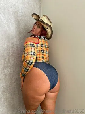 Thatoneredhead0153 OnlyFans Leaked Free Thumbnail Picture - #TQbXccKzbI