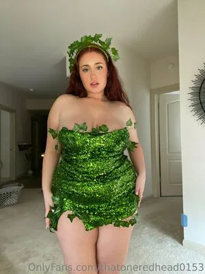 Thatoneredhead0153 OnlyFans Leaked Free Thumbnail Picture - #Thon1Hgq7i