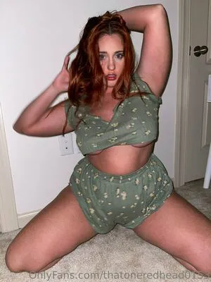 Thatoneredhead0153 OnlyFans Leaked Free Thumbnail Picture - #VNG9iLd5Cu