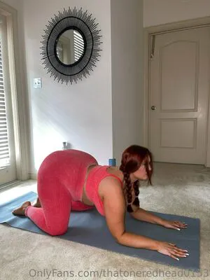 Thatoneredhead0153 OnlyFans Leaked Free Thumbnail Picture - #WThfkzU8p8