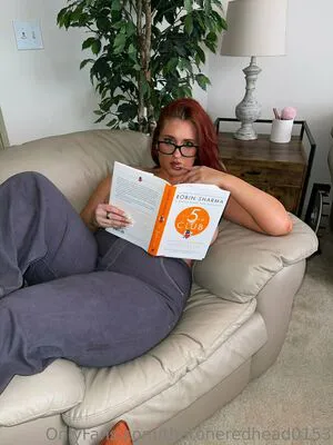 Thatoneredhead0153 OnlyFans Leaked Free Thumbnail Picture - #XcJW87Dn6x