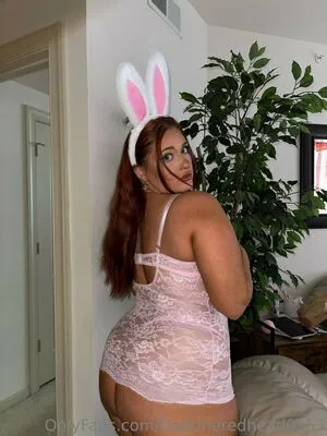 Thatoneredhead0153 OnlyFans Leaked Free Thumbnail Picture - #XnRPVsyEpA