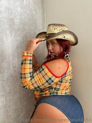 Thatoneredhead0153 OnlyFans Leaked Free Thumbnail Picture - #ceQkkorahC