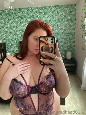 Thatoneredhead0153 OnlyFans Leaked Free Thumbnail Picture - #kYXPLRwVtO