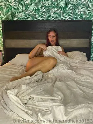Thatoneredhead0153 OnlyFans Leaked Free Thumbnail Picture - #wPH7HEI4yy