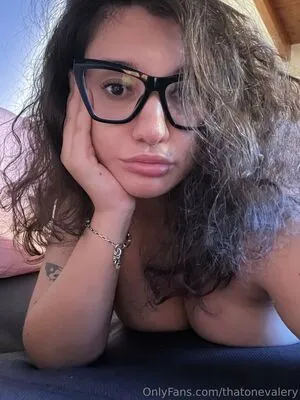 Thatonevalery OnlyFans Leaked Free Thumbnail Picture - #5J4lnn5XF7