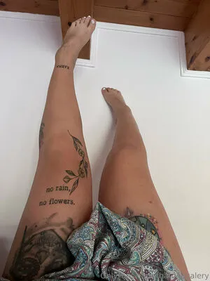 Thatonevalery OnlyFans Leaked Free Thumbnail Picture - #Z5WhcKMJ0N