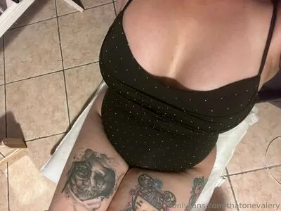 Thatonevalery OnlyFans Leaked Free Thumbnail Picture - #mZQQEfYI1Q