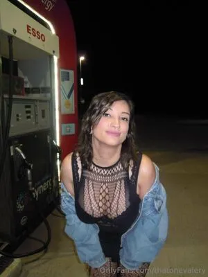 Thatonevalery OnlyFans Leaked Free Thumbnail Picture - #rG2ghb4Ca0