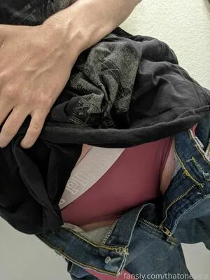 Thatonevice OnlyFans Leaked Free Thumbnail Picture - #7Q7gVrTan4