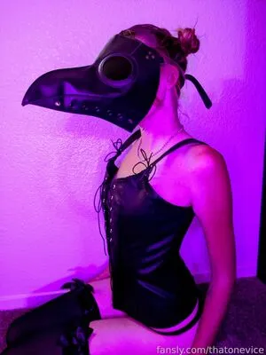 Thatonevice OnlyFans Leaked Free Thumbnail Picture - #H9FJsTOLvt
