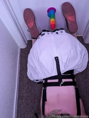 Thatonevice OnlyFans Leaked Free Thumbnail Picture - #d1pm9258za